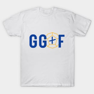 Gaming with Gage + Friends Logo T-Shirt